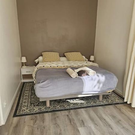 Beautiful F2 Apartment 5 Stops By Train From Paris Море-сюр-Луан Экстерьер фото